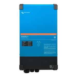 Victron *II* 24/3000/70-50 MultiPlus-II Inverter 120V (UL)