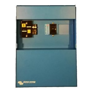 Victron Panel - Primary 5kVA 120/240 NA 48VDC