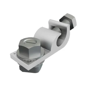 Sunmodo GRND-SMR Ground Clamp