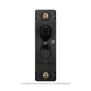 MNEDC-BLANK Midnite Blank Cover for panel mount breaker -5PK sold by each