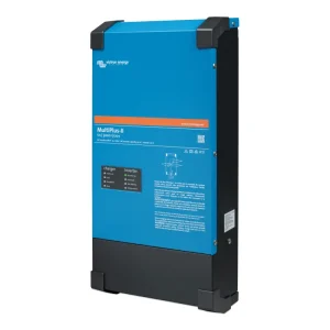 Victron II 2x120V 50A RV 12/3000/120-50 MultiPlus-II Inverter (UL)