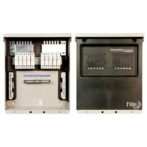 MNPV10-1000 Midnite Combiner Box 1000 volt rated
