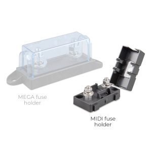 Victron MIDI-fuse Holder