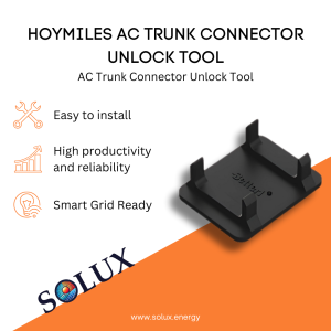 HM-AC AC Cable End Connector Unlock Tool