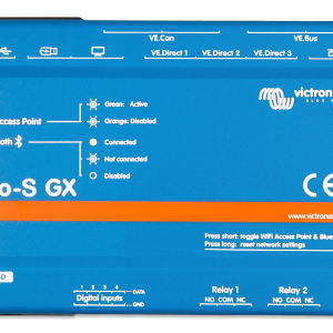 Victron Cerbo-S GX