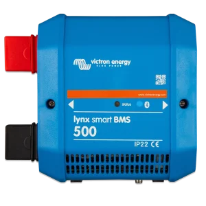 Lynx Smart BMS 500 (M8)
