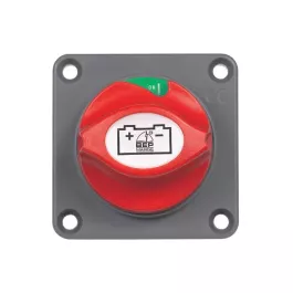 BEP 275 Amp Switch BEP701