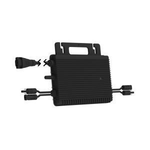 HMS-700-2T-NA Hoymiles Micro Inverter700 watt - use trunk cable