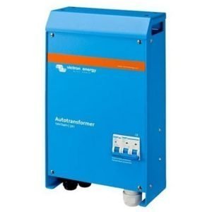 Victron 32A Autotransformer 120/240V *ITR000100001 No CSA