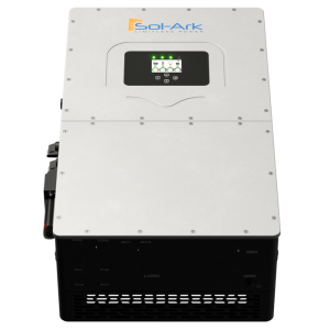 Sol-Ark-60K-3P-480V Hybrid Inverter 10 yr warranty 200A passthrough 4 MPPT