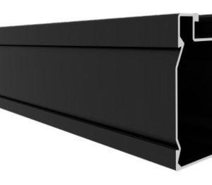 Sunmodo SMR100-168-B 168” Rail Black