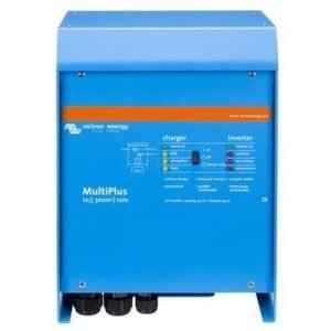 Victron 12/800/35-16 120V VE. Bus MultiPlus Inverter