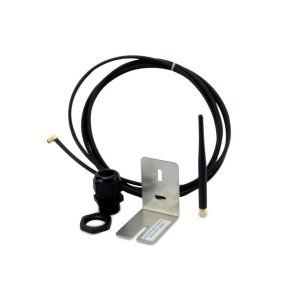 Extension Antenna for Metal Roof