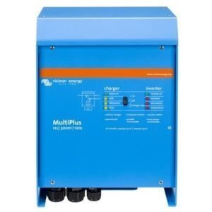 Victron 12/3000/120-50 MultiPlus Inverter 120V (UL)