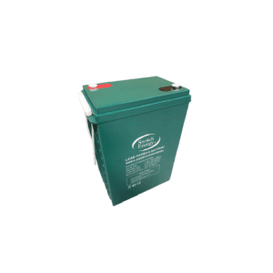 SWE6-420 Lead Carbon Battery 6 VDC 420 Ah Group L-16