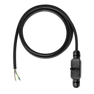 HM-AC AC T Connector Assy.