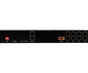 Pytes HUB for E-BOX or V5 Can connect max 56 batteries