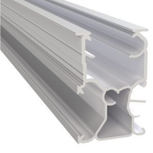 KRAPID1-183-M Rapid Rails 15’3”
