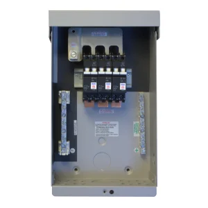 MNPV12-250 MidniteCombiner Box High voltage unit