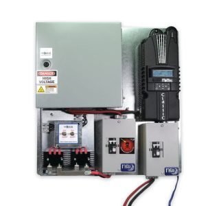 CL150 MidNite Solar Classic MPPT Charge Controller