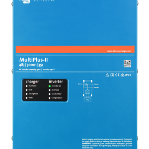 Victron 230 Watt MaxPower MPPT