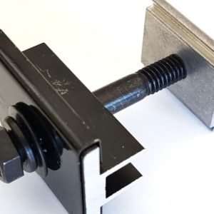 KMWC3046-M Mid Clamp 30-46mm