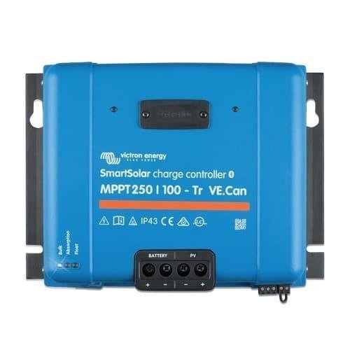 Victron 250/100-Tr MPPT SmartSolar Controller