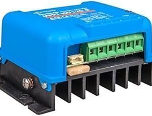 Victron 100/20 MPPT SmartSolar Controller (up to 48V)