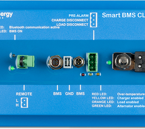 Victron Lithium BMS Battery Management System