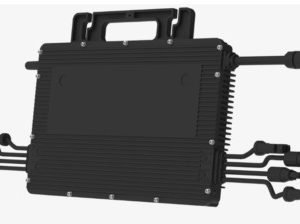 HMS-2000-4T-NA Hoymiles Micro Inverter 2000 watt Quad - use trunk cable
